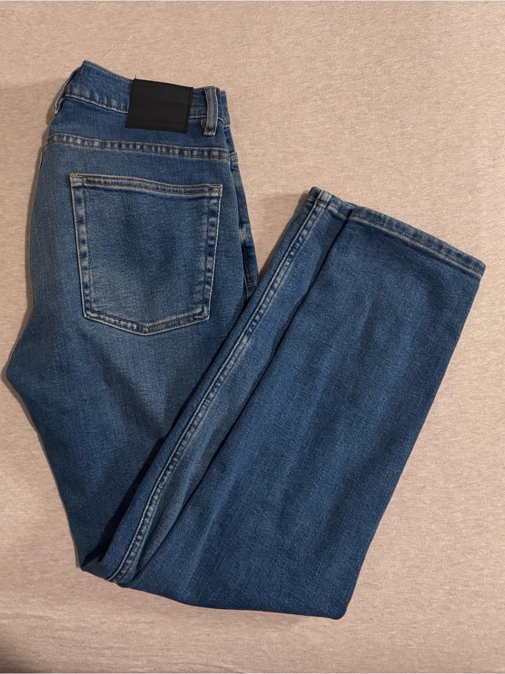Zara Jeans